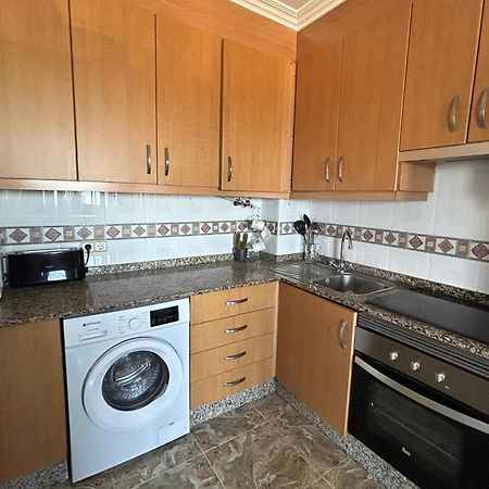 Apartamentos Oasis De Calma Los Alcázares Eksteriør billede