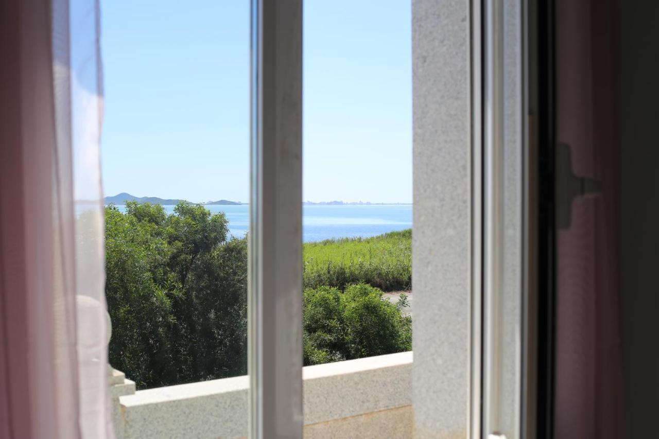 Apartamentos Oasis De Calma Los Alcázares Eksteriør billede