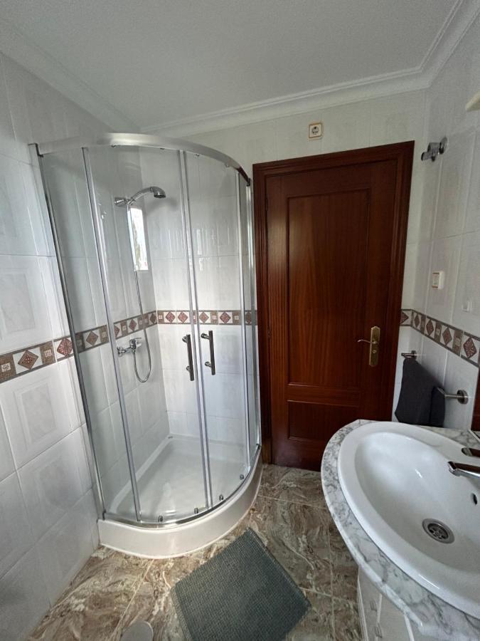 Apartamentos Oasis De Calma Los Alcázares Eksteriør billede