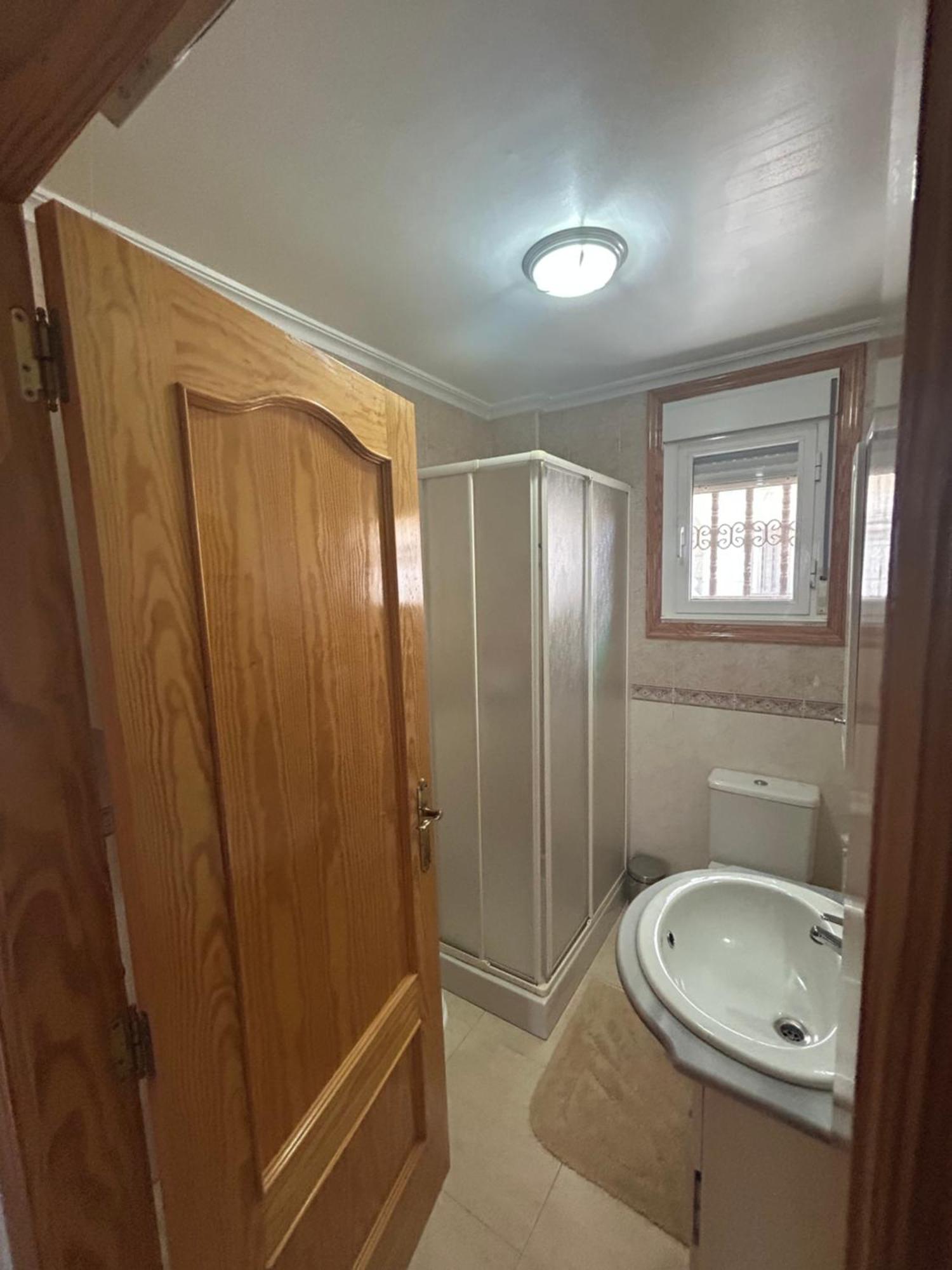 Apartamentos Oasis De Calma Los Alcázares Eksteriør billede