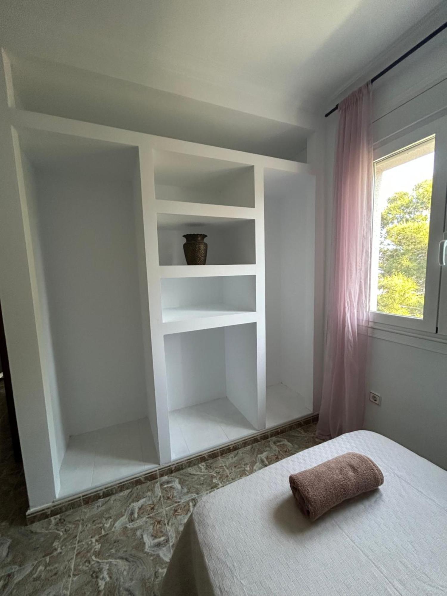 Apartamentos Oasis De Calma Los Alcázares Eksteriør billede