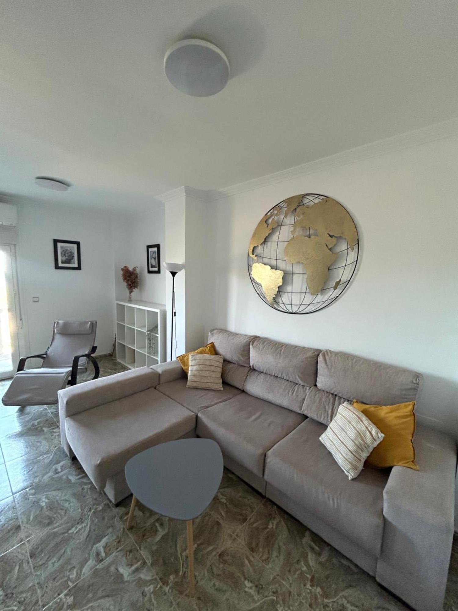 Apartamentos Oasis De Calma Los Alcázares Eksteriør billede