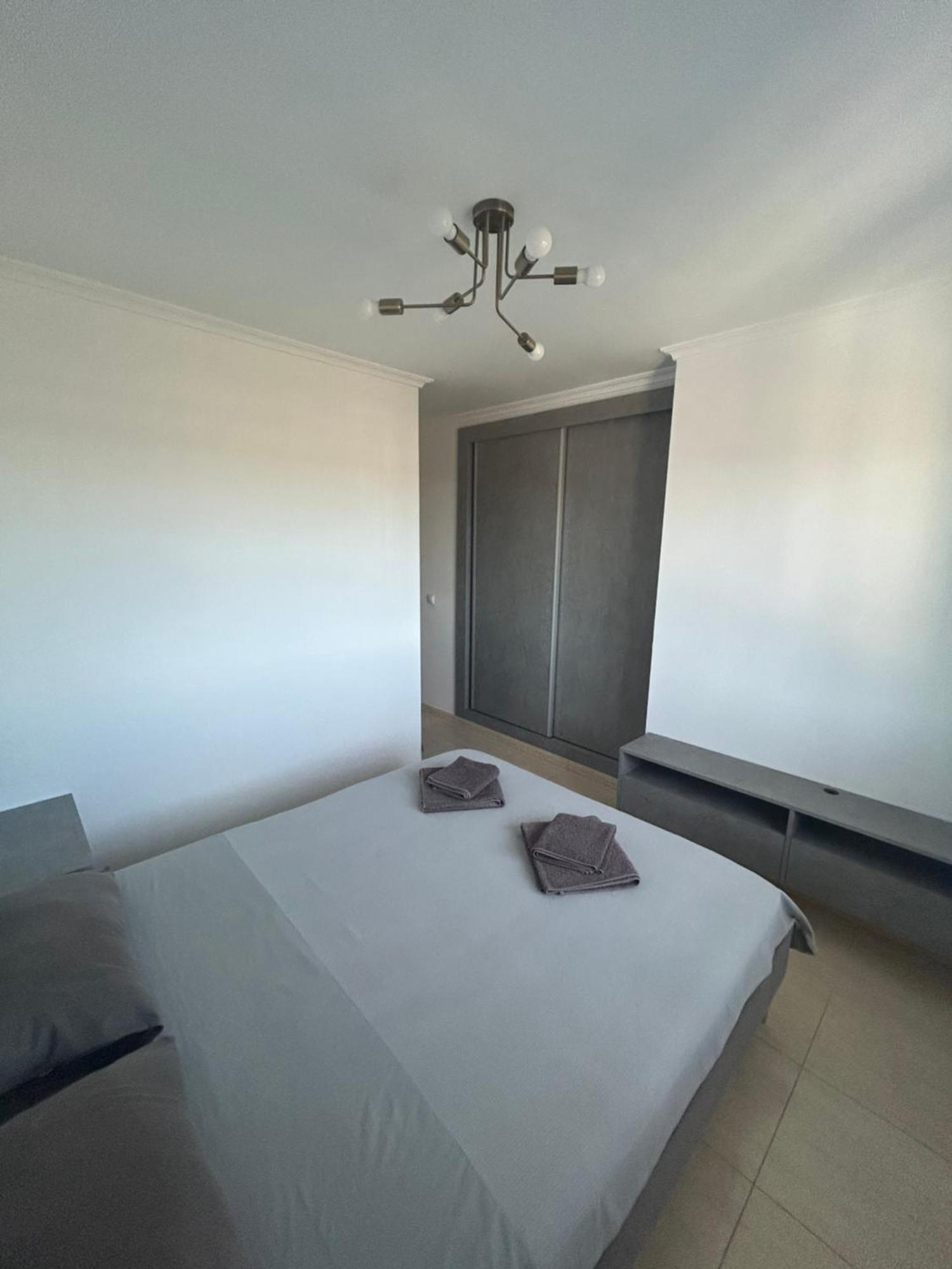 Apartamentos Oasis De Calma Los Alcázares Eksteriør billede