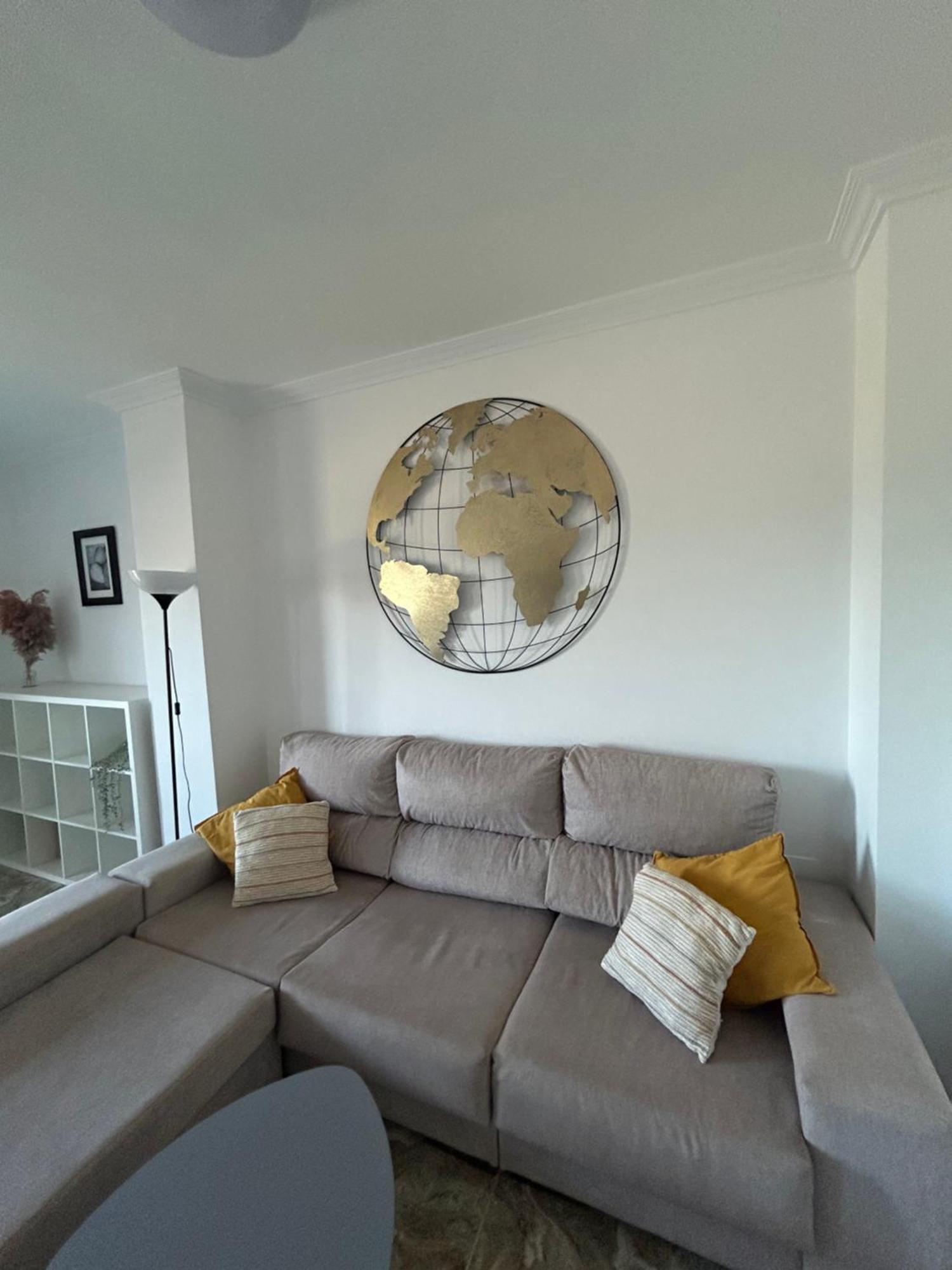 Apartamentos Oasis De Calma Los Alcázares Eksteriør billede