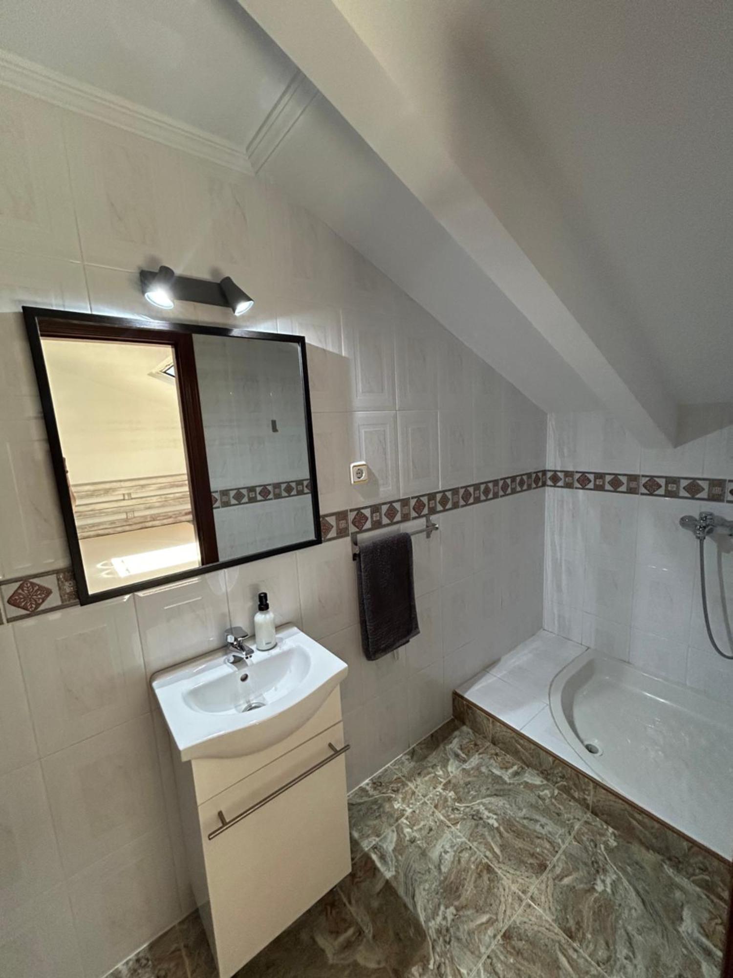 Apartamentos Oasis De Calma Los Alcázares Eksteriør billede