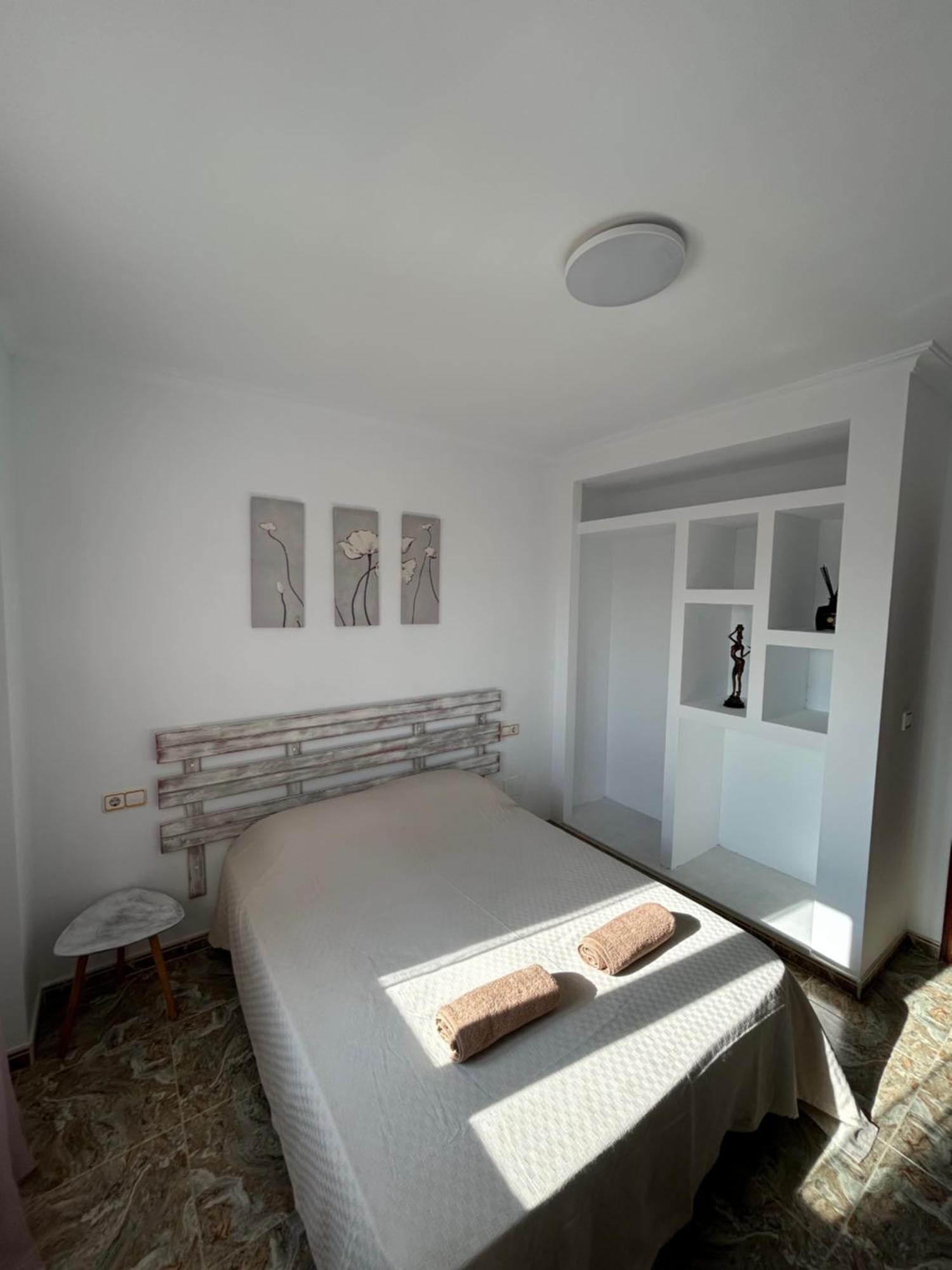 Apartamentos Oasis De Calma Los Alcázares Eksteriør billede