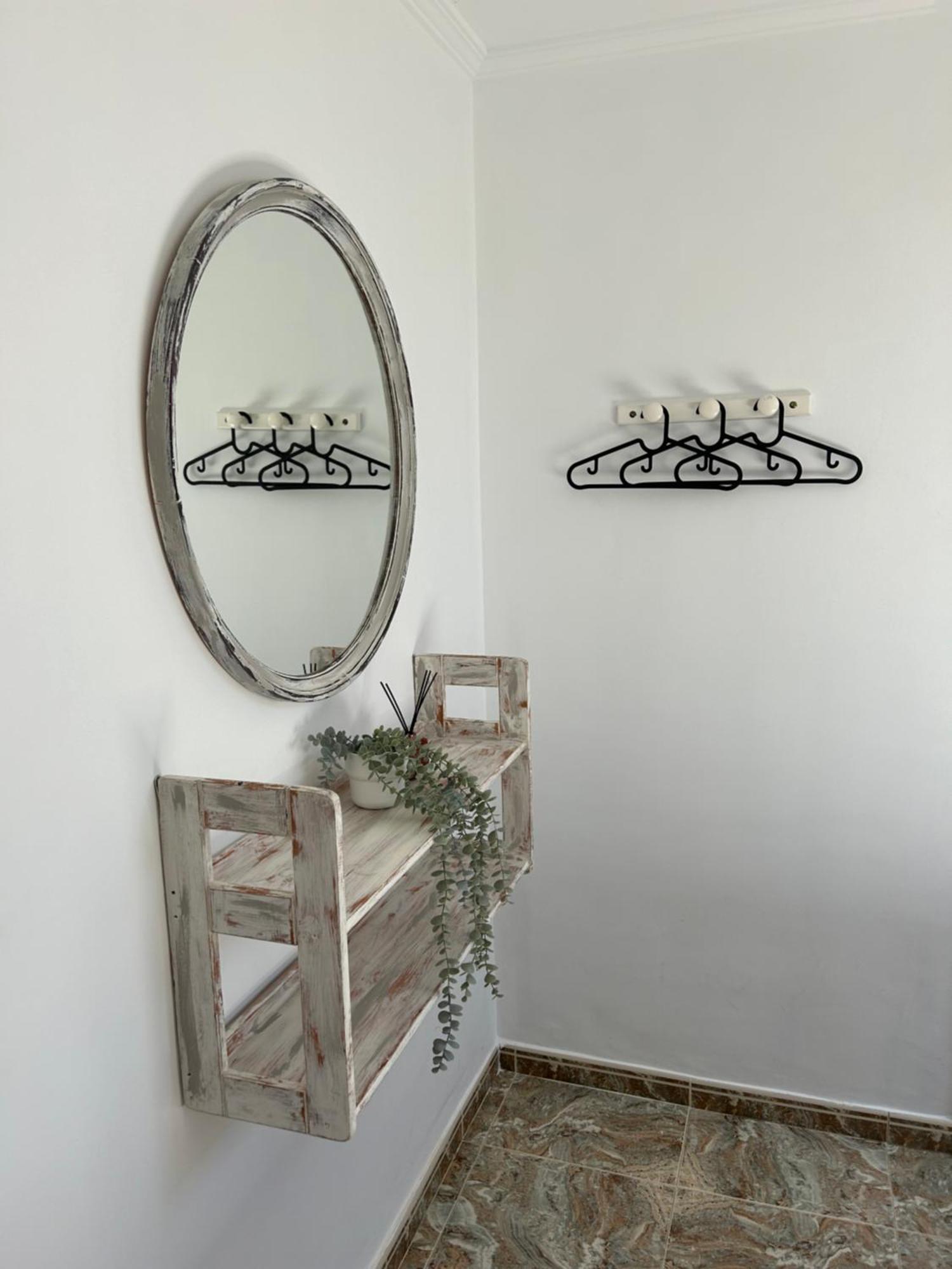 Apartamentos Oasis De Calma Los Alcázares Eksteriør billede