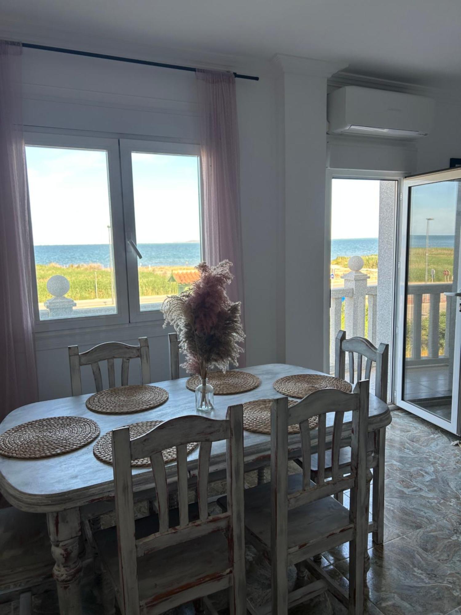 Apartamentos Oasis De Calma Los Alcázares Eksteriør billede