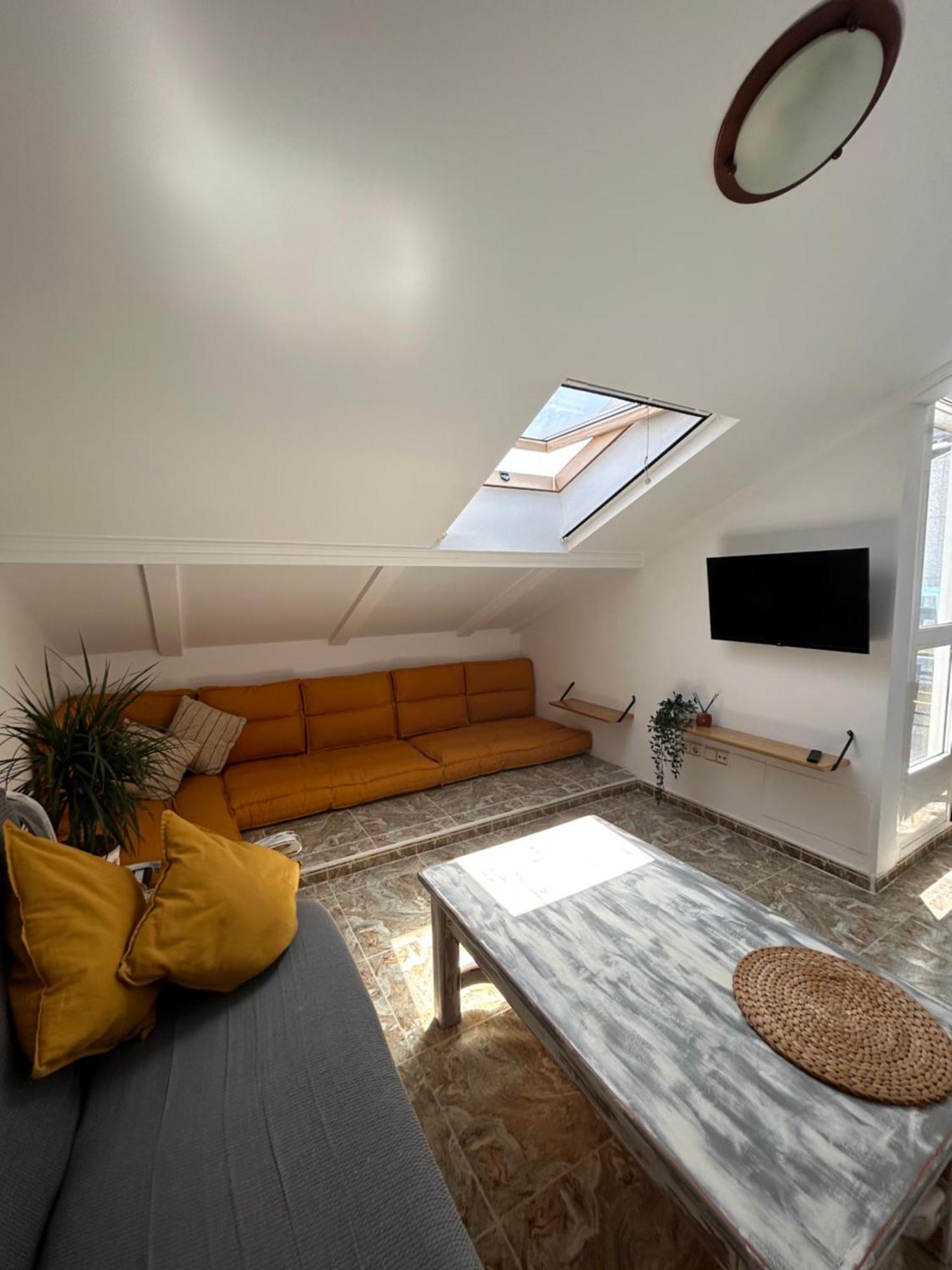 Apartamentos Oasis De Calma Los Alcázares Eksteriør billede